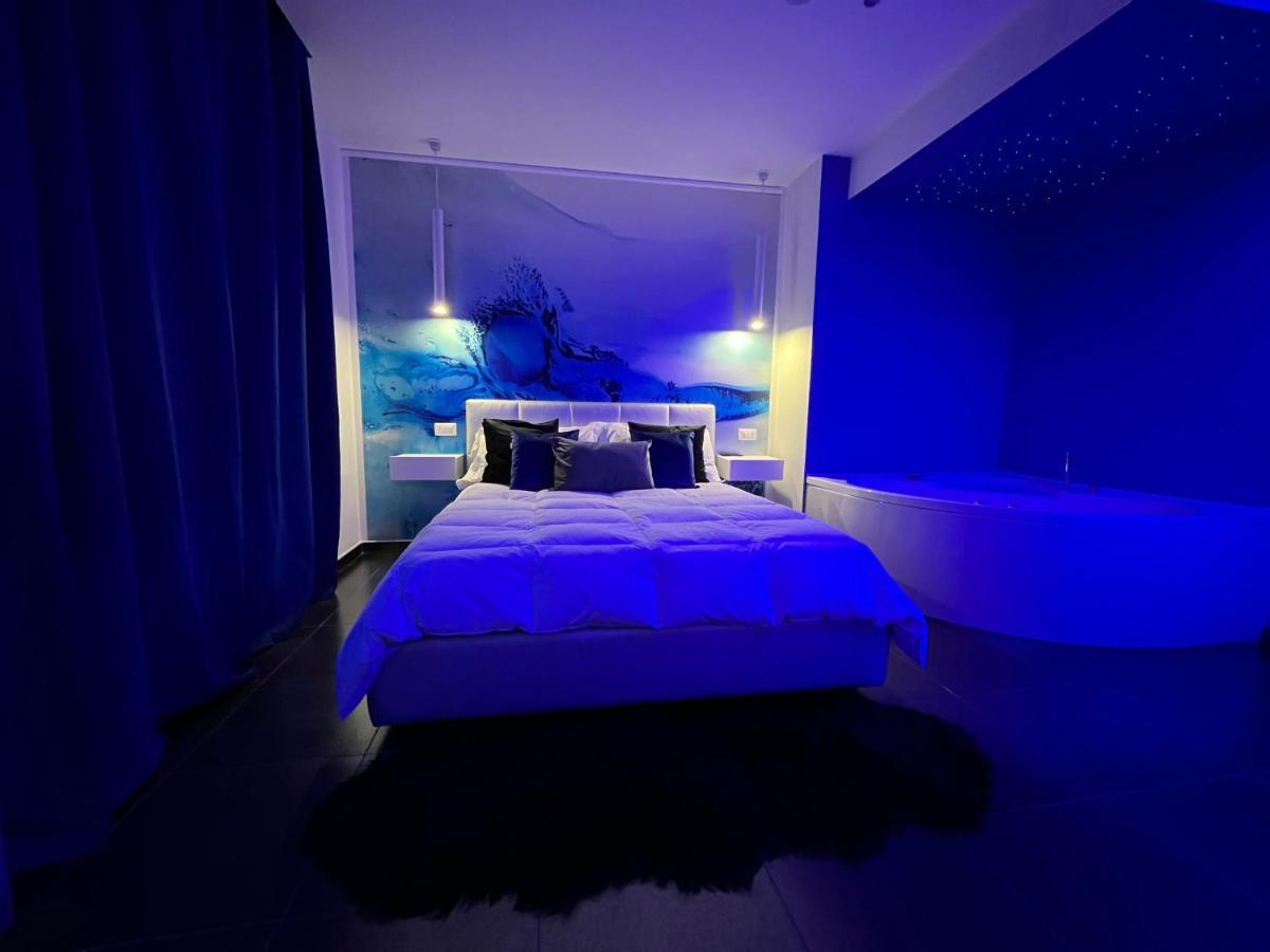 Relais Viesti Bed & Breakfast เวียสเต ภายนอก รูปภาพ