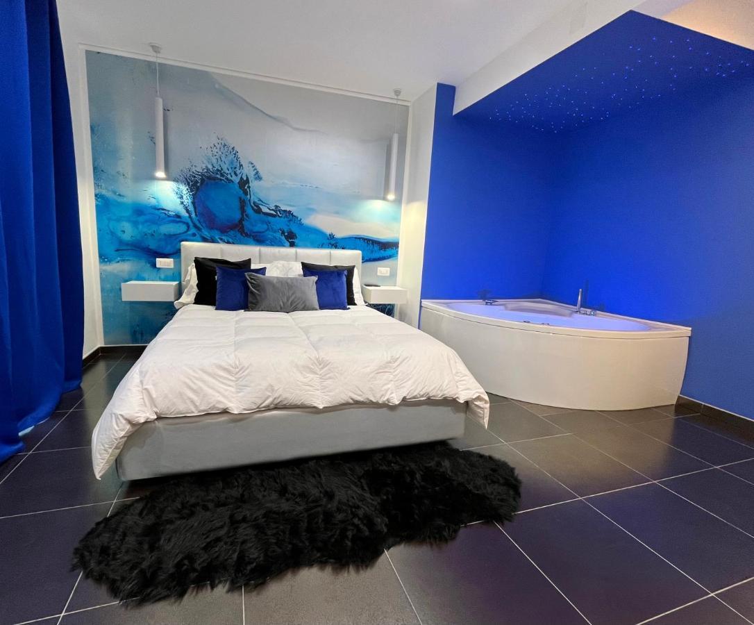 Relais Viesti Bed & Breakfast เวียสเต ภายนอก รูปภาพ