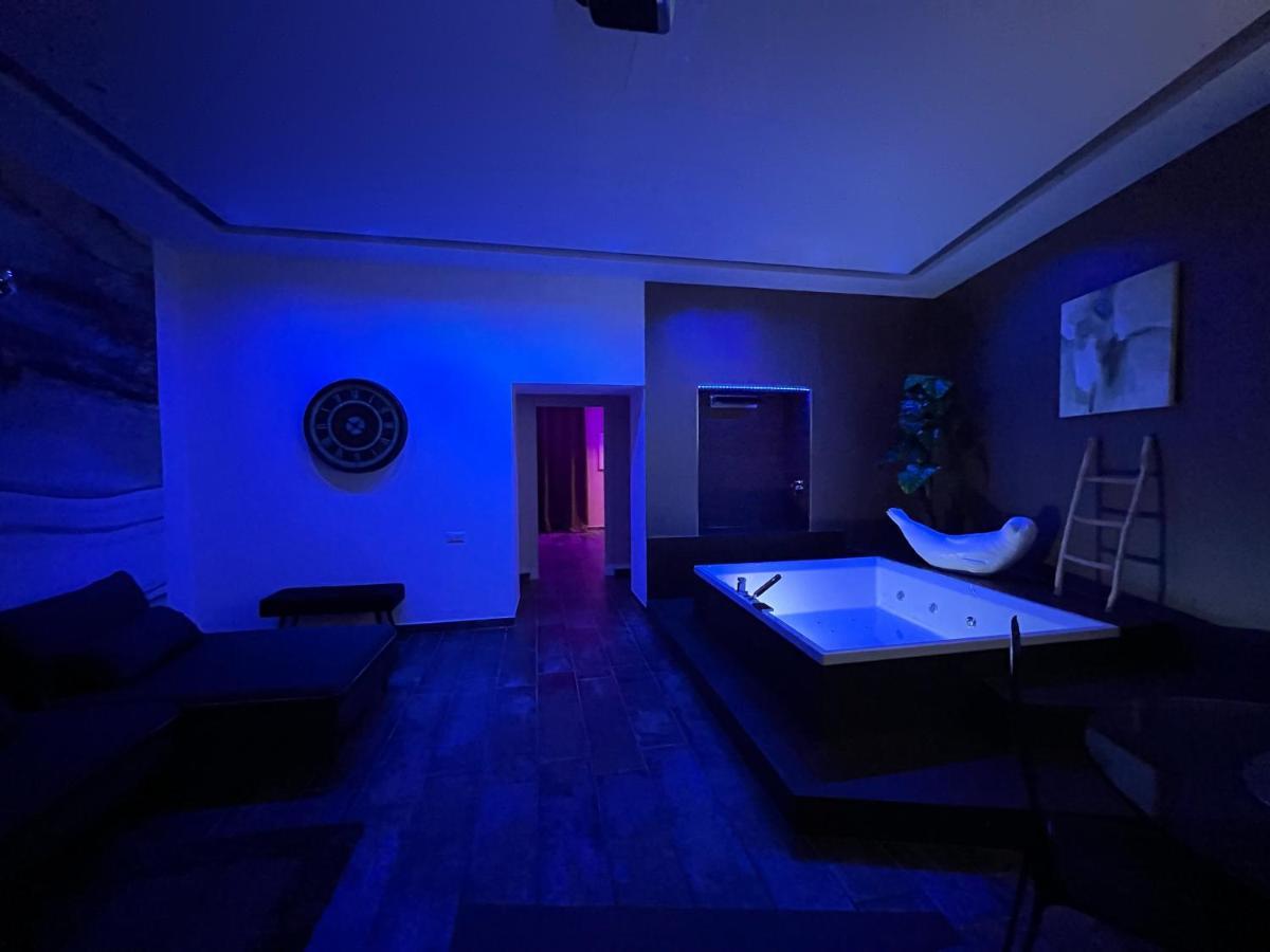 Relais Viesti Bed & Breakfast เวียสเต ภายนอก รูปภาพ