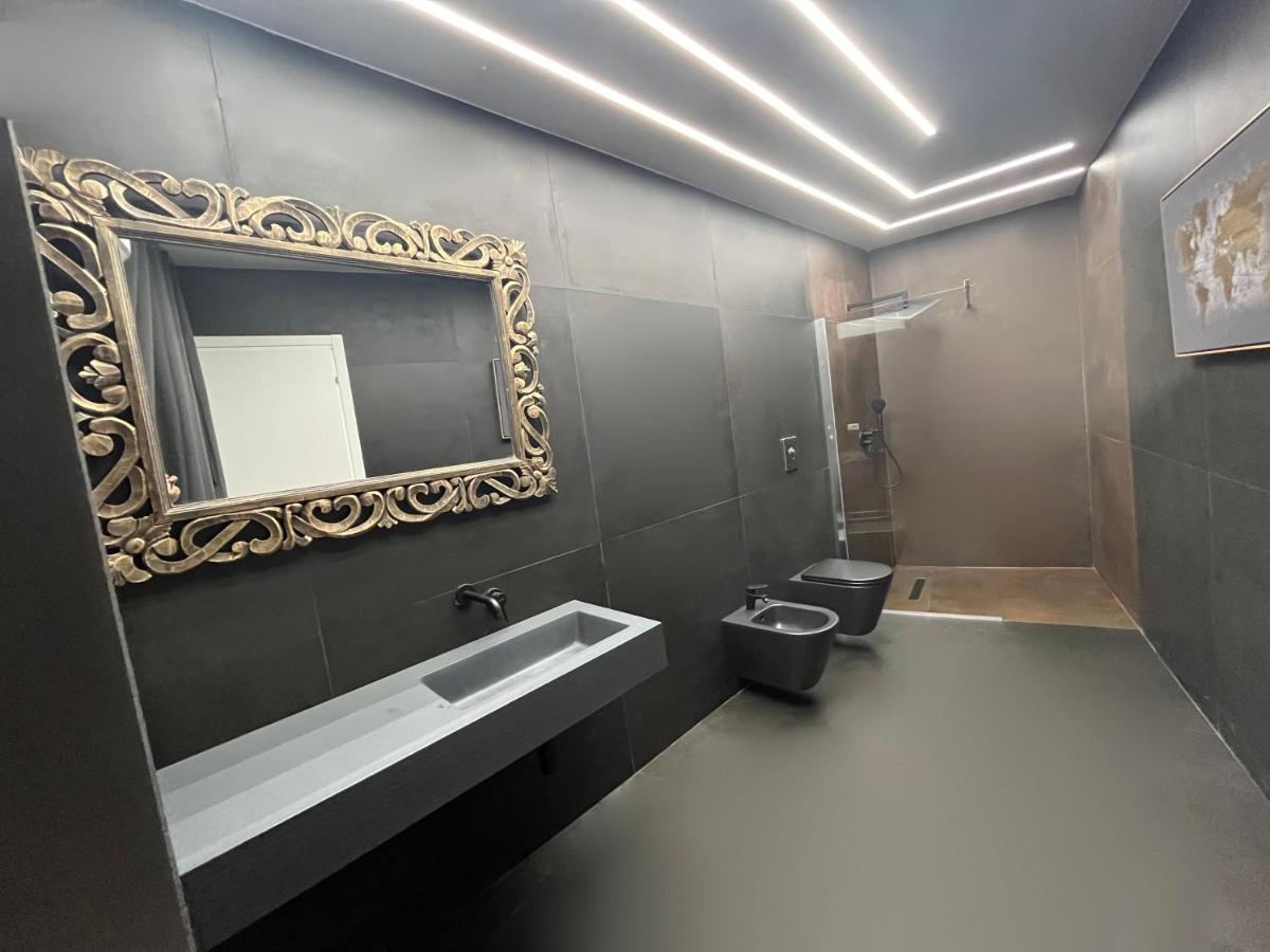 Relais Viesti Bed & Breakfast เวียสเต ภายนอก รูปภาพ