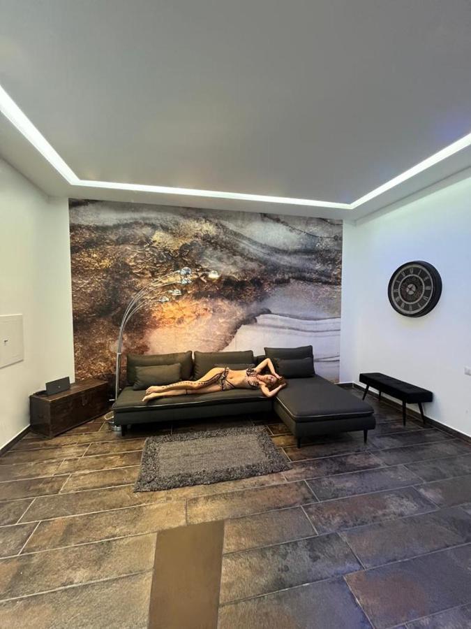 Relais Viesti Bed & Breakfast เวียสเต ภายนอก รูปภาพ