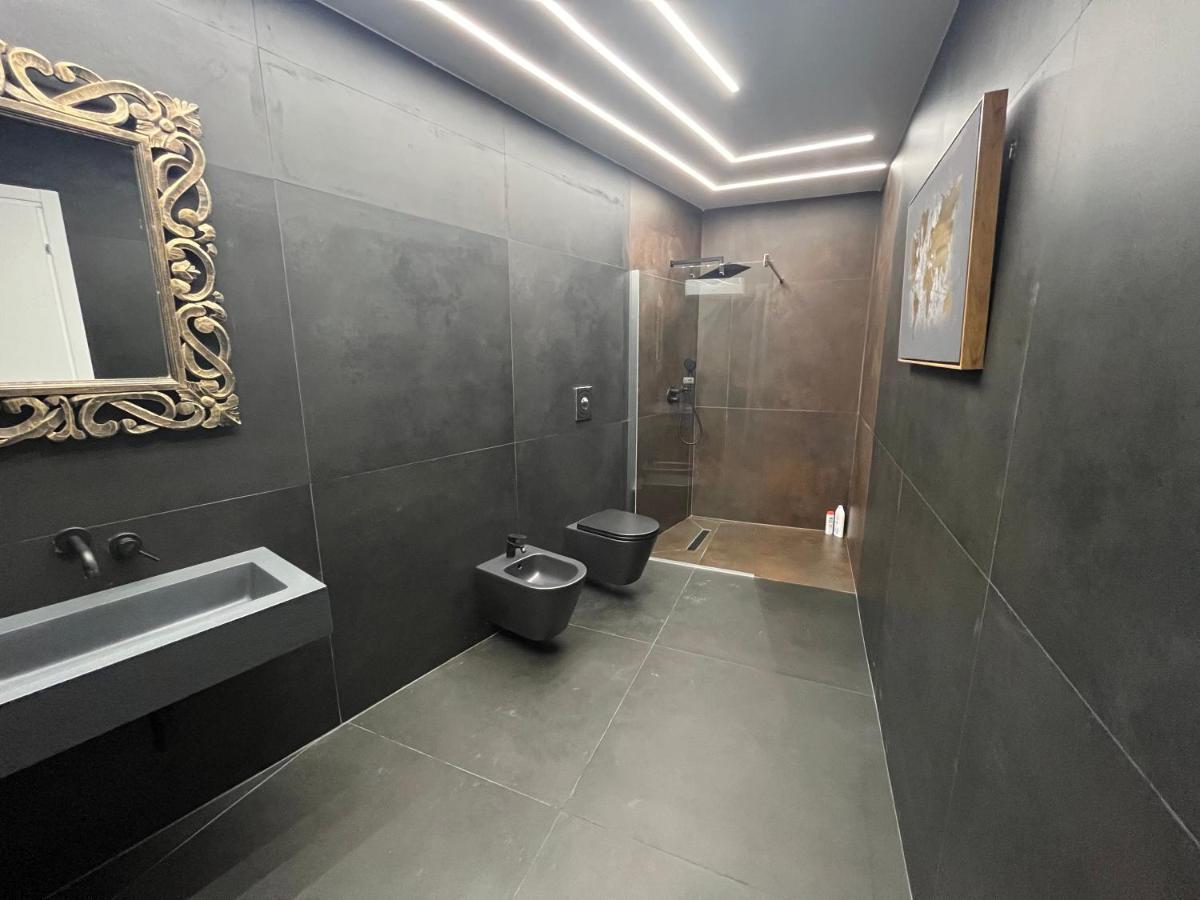 Relais Viesti Bed & Breakfast เวียสเต ภายนอก รูปภาพ
