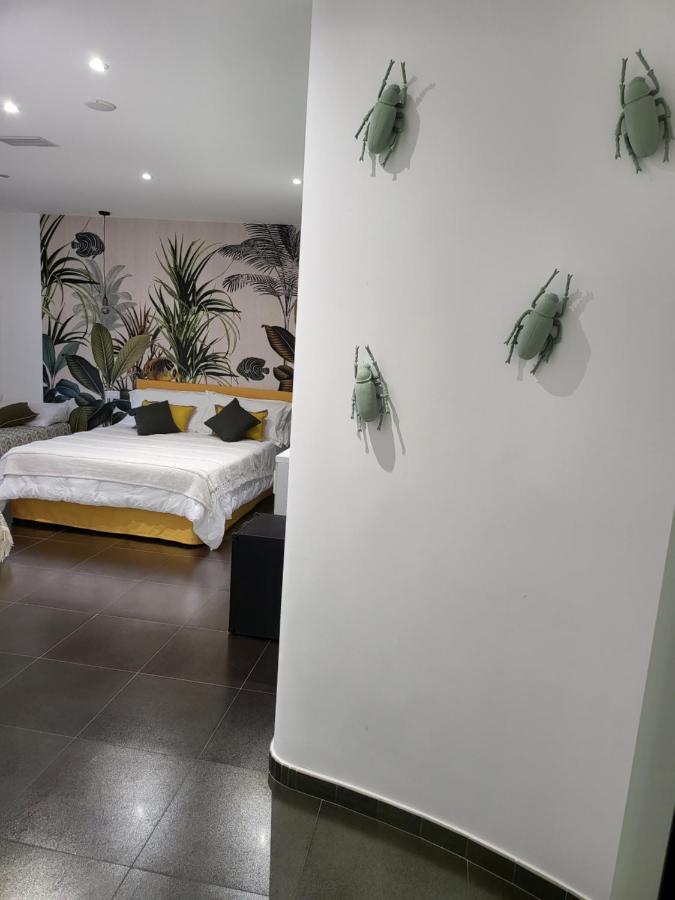 Relais Viesti Bed & Breakfast เวียสเต ภายนอก รูปภาพ