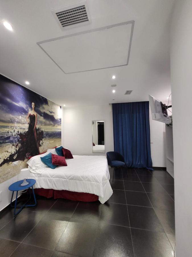 Relais Viesti Bed & Breakfast เวียสเต ภายนอก รูปภาพ