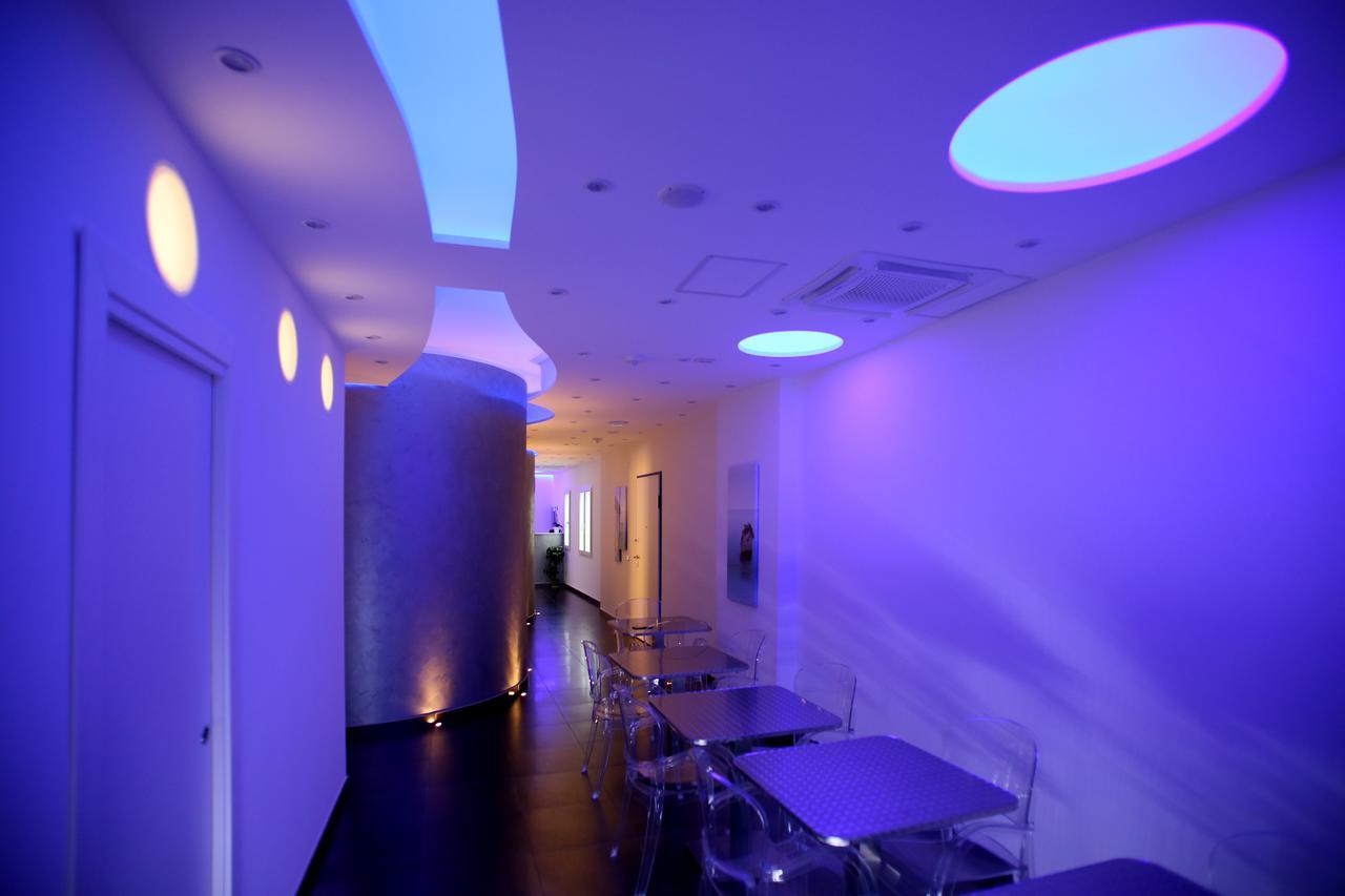 Relais Viesti Bed & Breakfast เวียสเต ภายนอก รูปภาพ