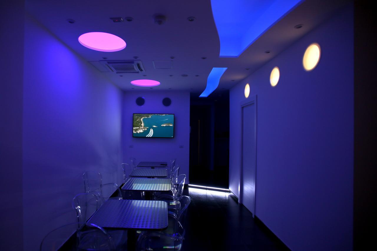 Relais Viesti Bed & Breakfast เวียสเต ภายนอก รูปภาพ